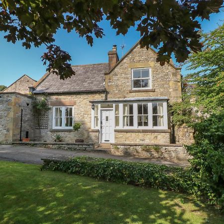 Holmefield Bakewell Exterior foto