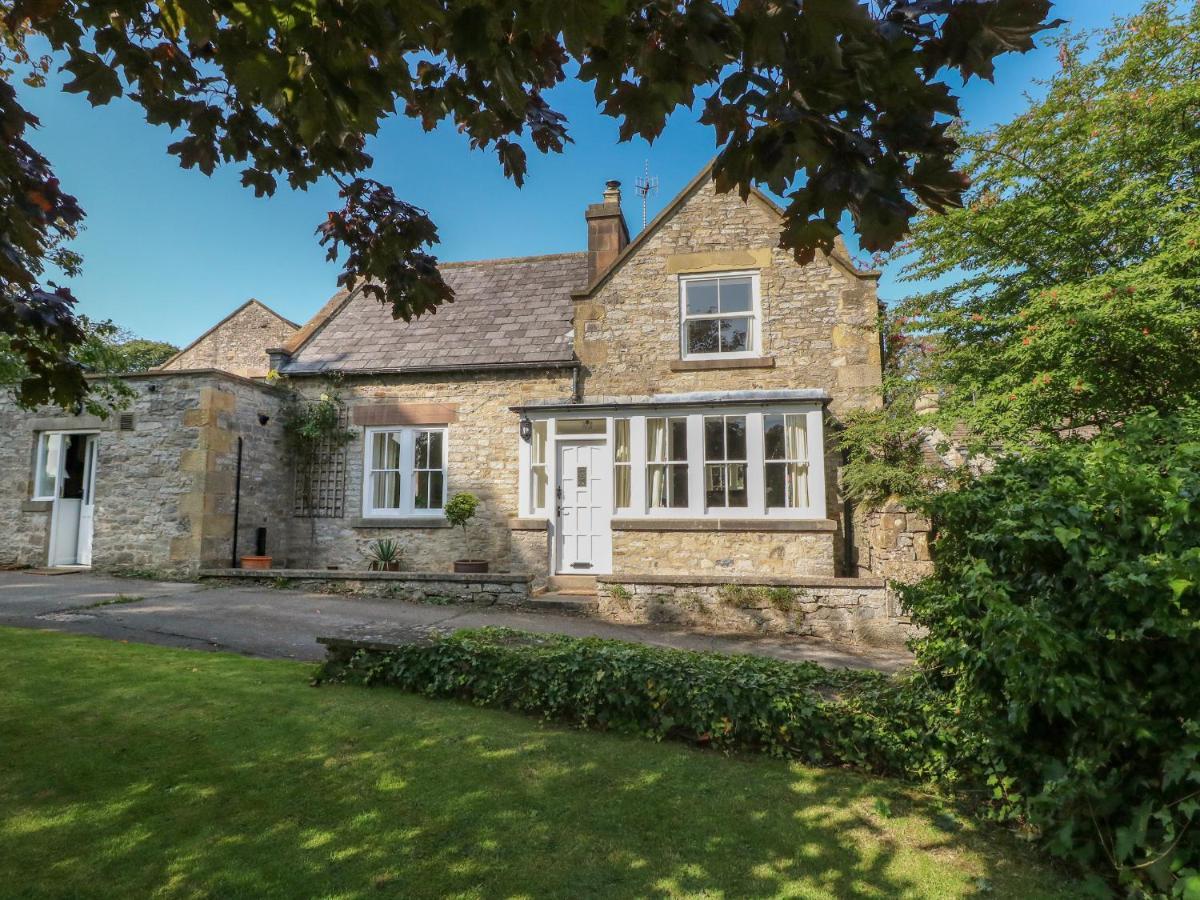 Holmefield Bakewell Exterior foto